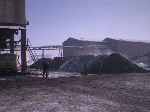 Копали угаљ и на минус 30 степени